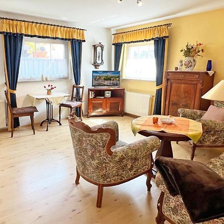 Villa Vivien Wohnung Findling غورين المظهر الخارجي الصورة