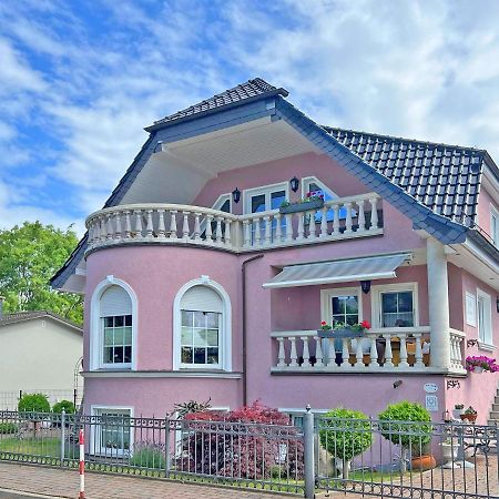 Villa Vivien Wohnung Findling غورين المظهر الخارجي الصورة