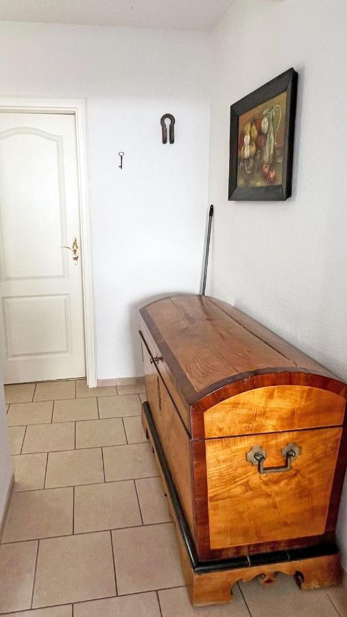 Villa Vivien Wohnung Findling غورين المظهر الخارجي الصورة