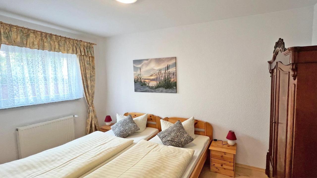 Villa Vivien Wohnung Findling غورين المظهر الخارجي الصورة