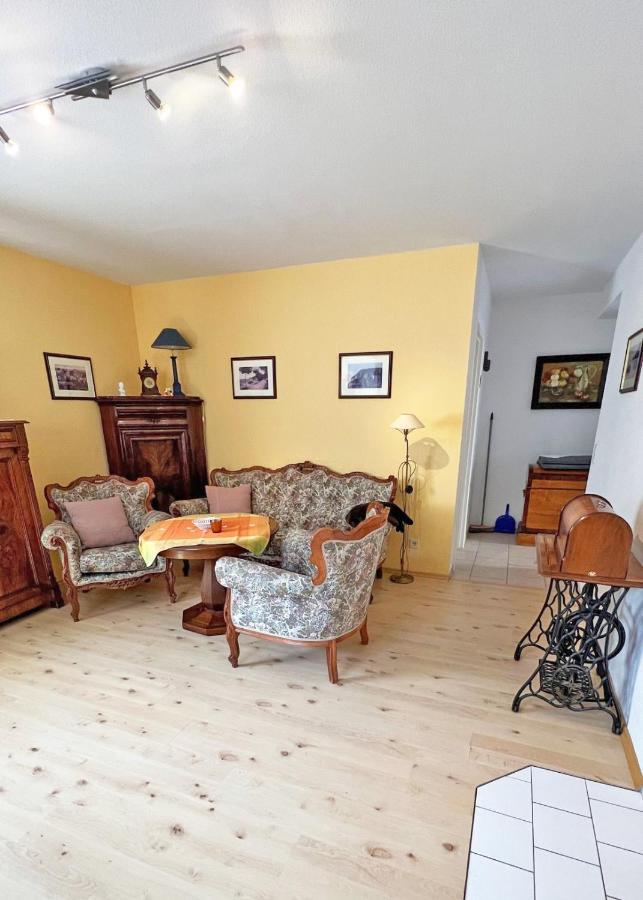 Villa Vivien Wohnung Findling غورين المظهر الخارجي الصورة