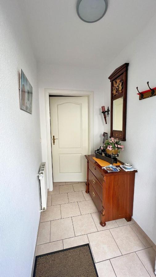 Villa Vivien Wohnung Findling غورين المظهر الخارجي الصورة