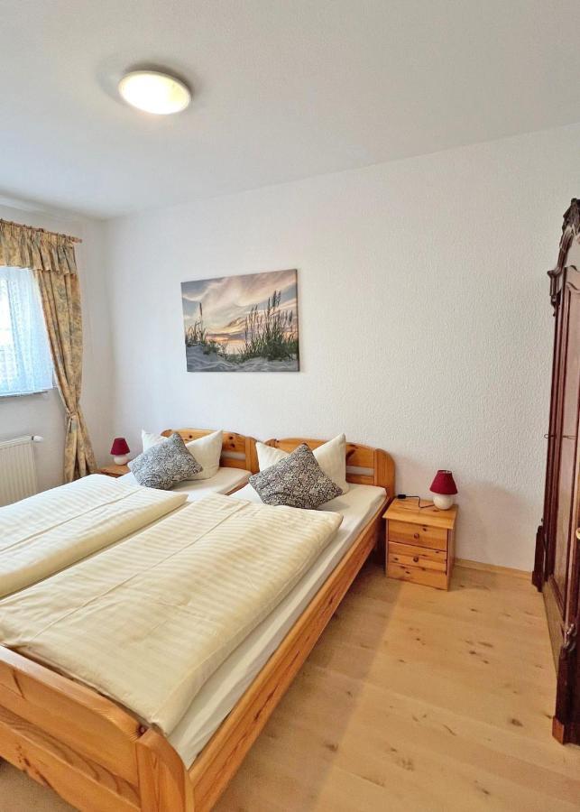 Villa Vivien Wohnung Findling غورين المظهر الخارجي الصورة