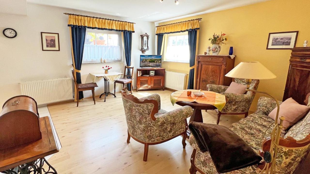 Villa Vivien Wohnung Findling غورين المظهر الخارجي الصورة